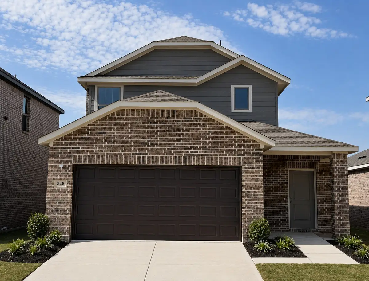 848 Hillcrest Boulevard, Princeton, TX 75407 - #1