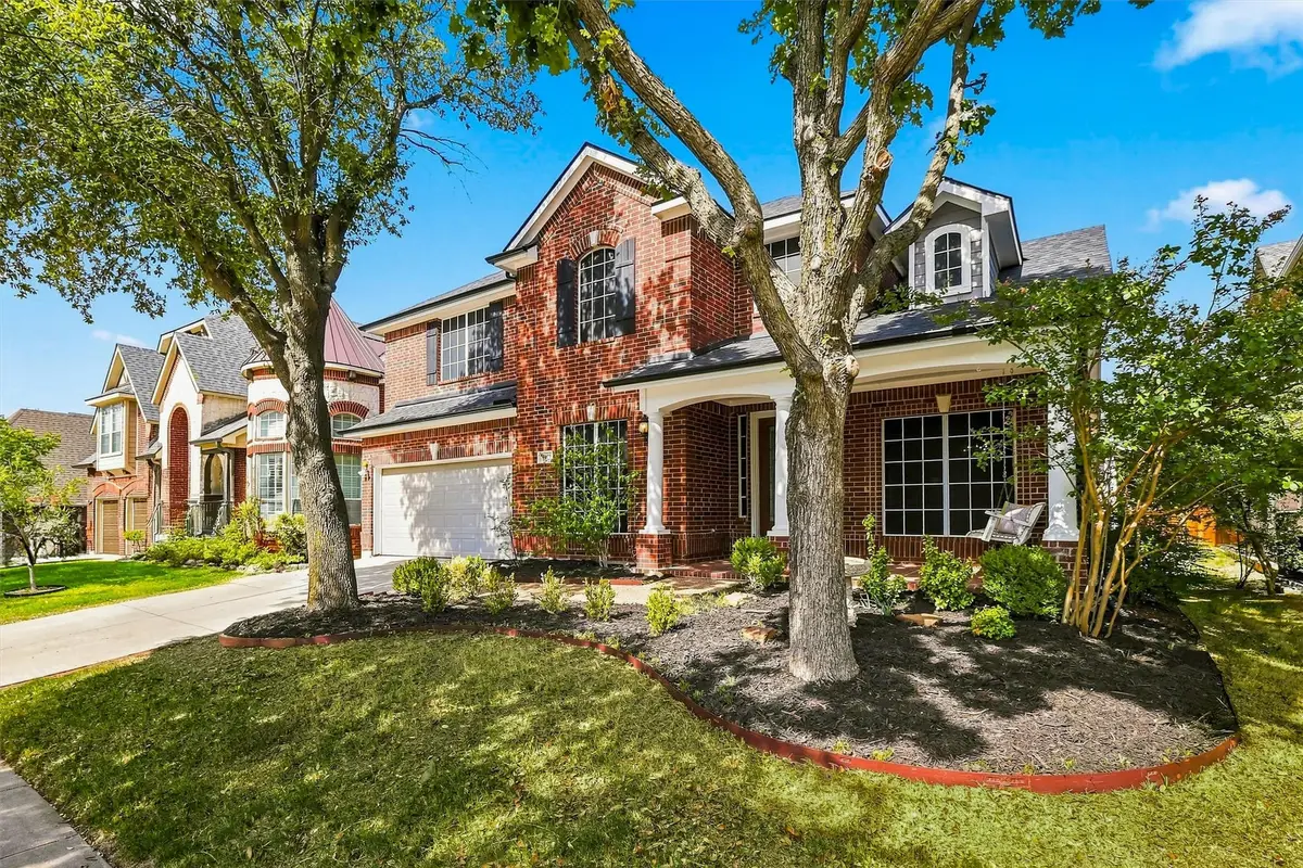 8912 Wyatt Circle, Lantana, TX 76226 - #1