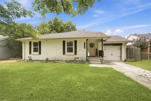 10547 Cayuga Drive, Dallas, TX 75228