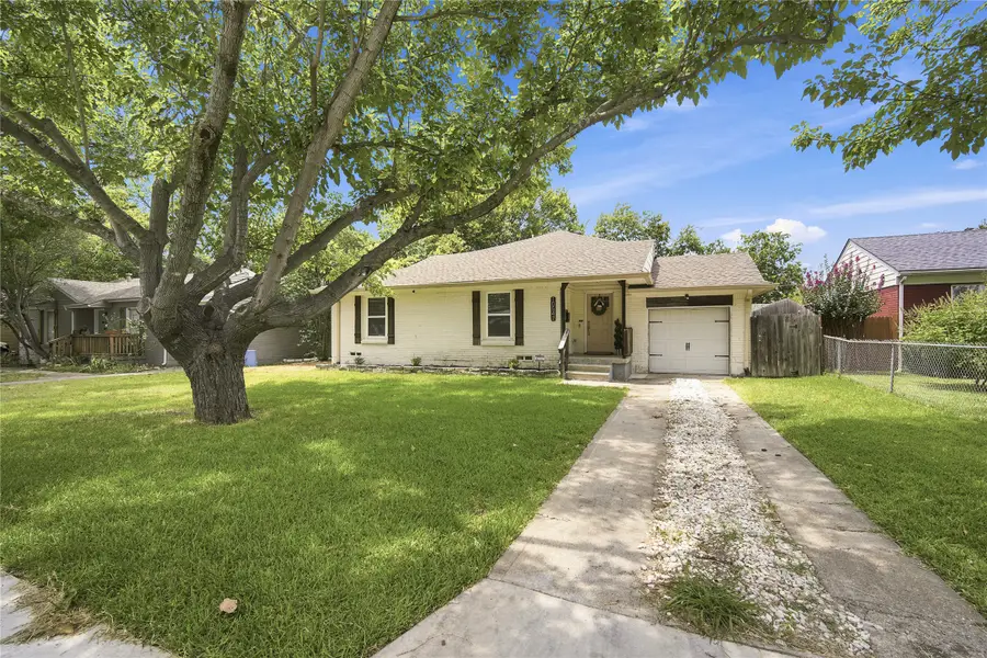 10547 Cayuga Drive, Dallas, TX 75228 - #2