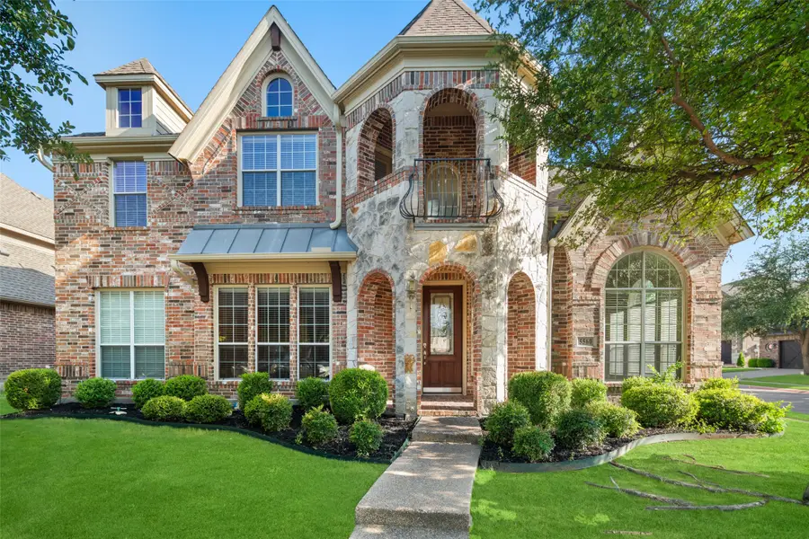 5560 Emerson Court, Fairview, TX 75069 - #2
