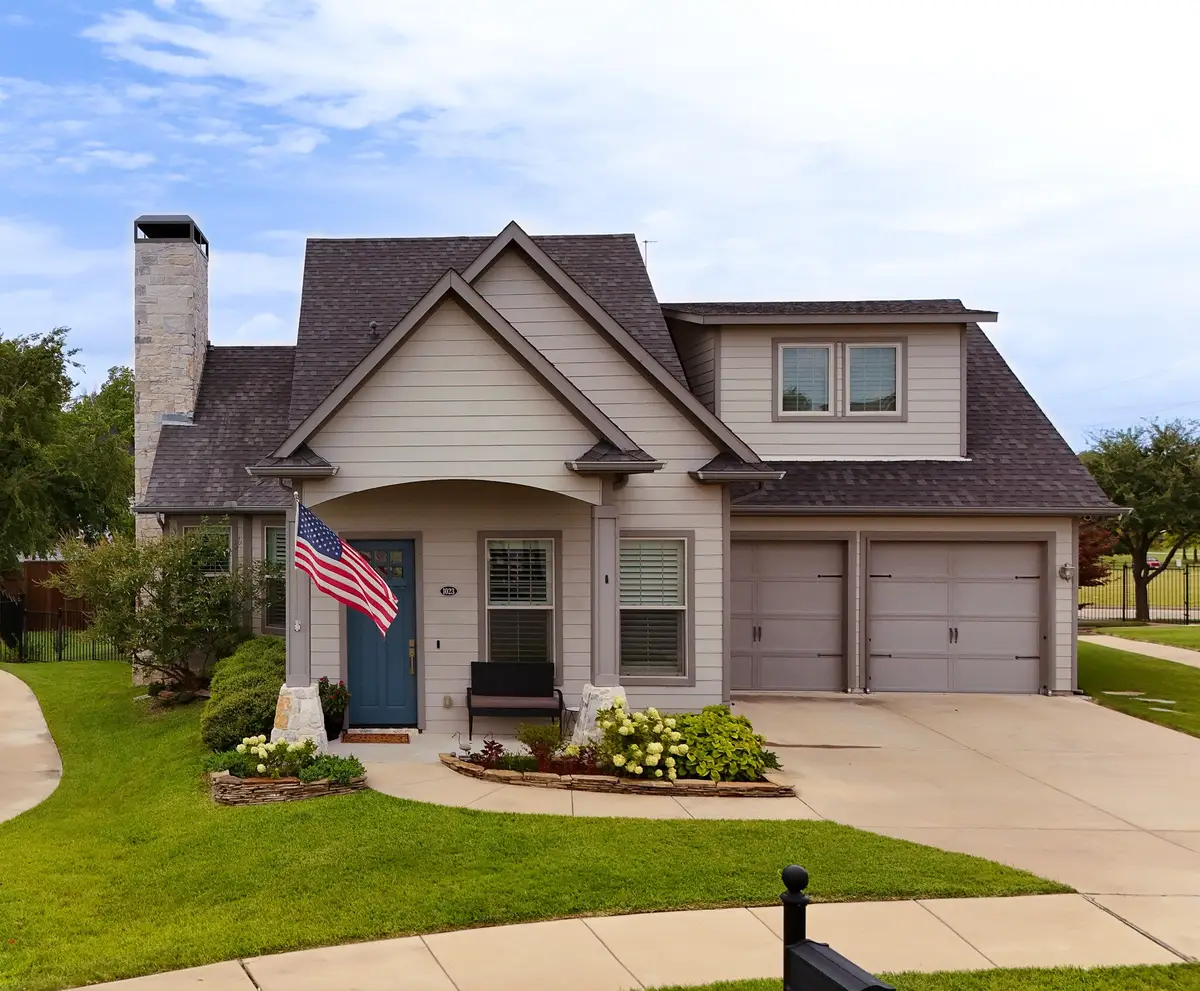 1023 Saint Thomas Court, Rockwall, TX 75087 - #1