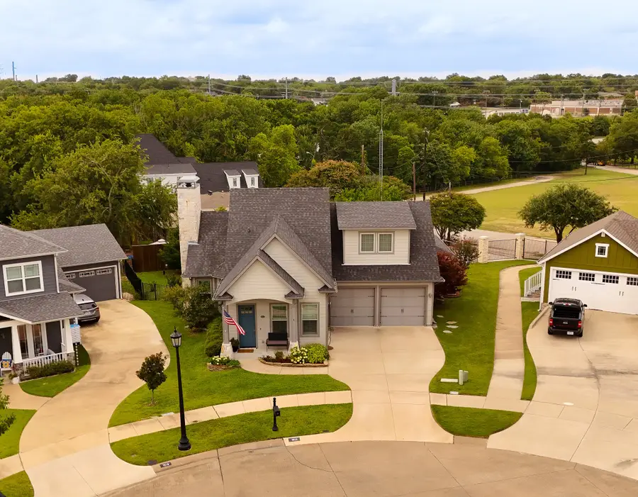 1023 Saint Thomas Court, Rockwall, TX 75087 - #2