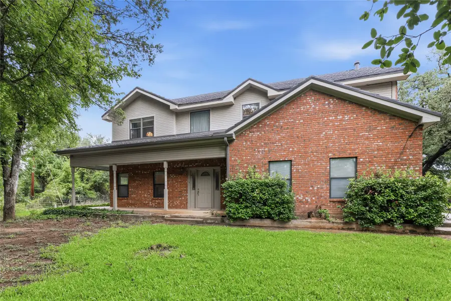 5567 Fm 2633, Santa Anna, TX 76878 - #3