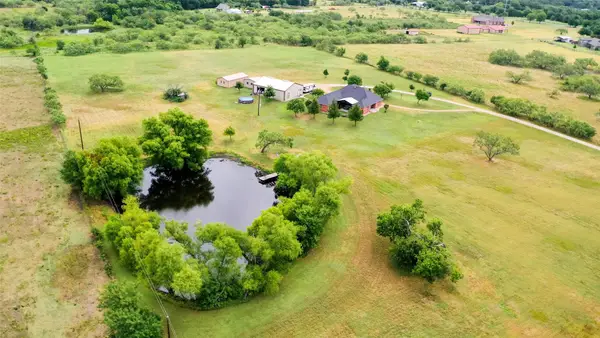 1155 Boase Way, Royse City, TX 75189