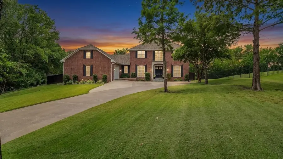 2506 Oakbrook Circle, Sherman, TX 75092 - #2