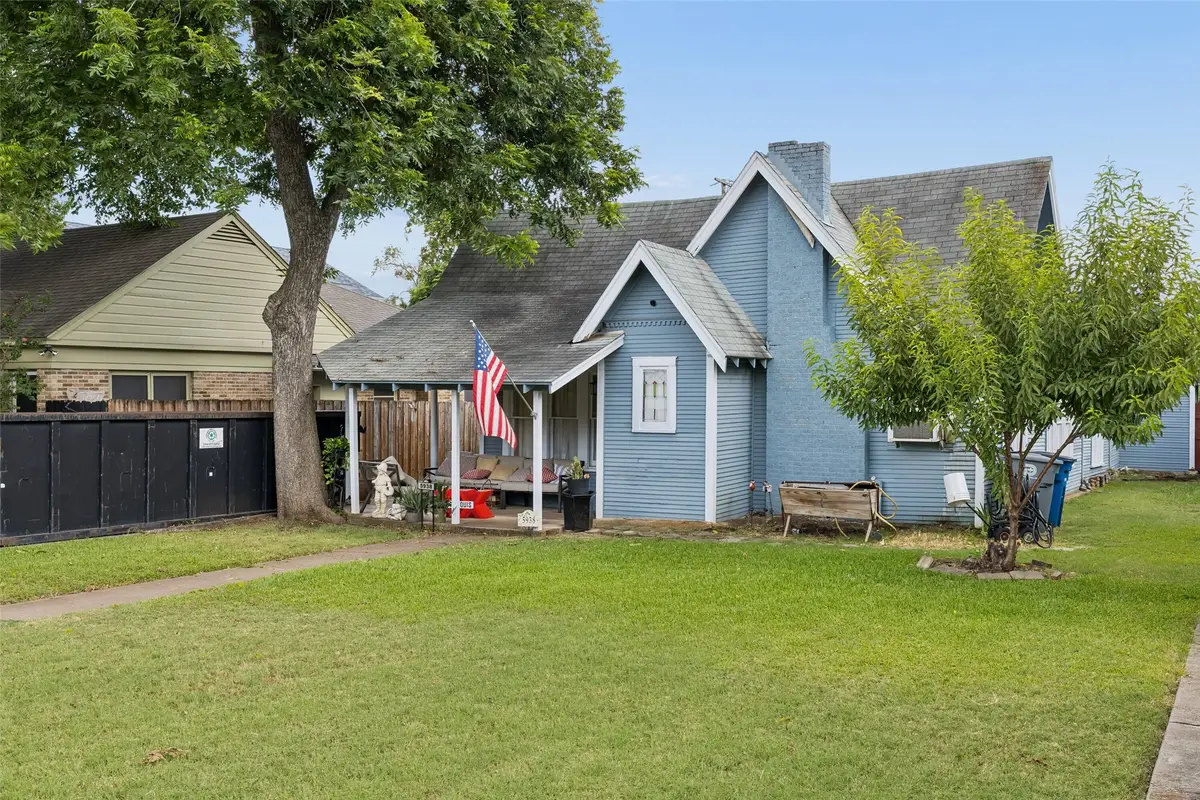 5938 Llano Avenue, Dallas, TX 75206 - #1