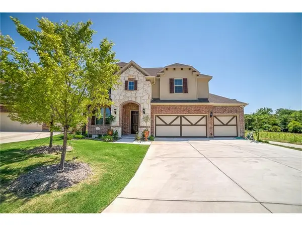 4421 Holburn Drive, McKinney, TX 75070