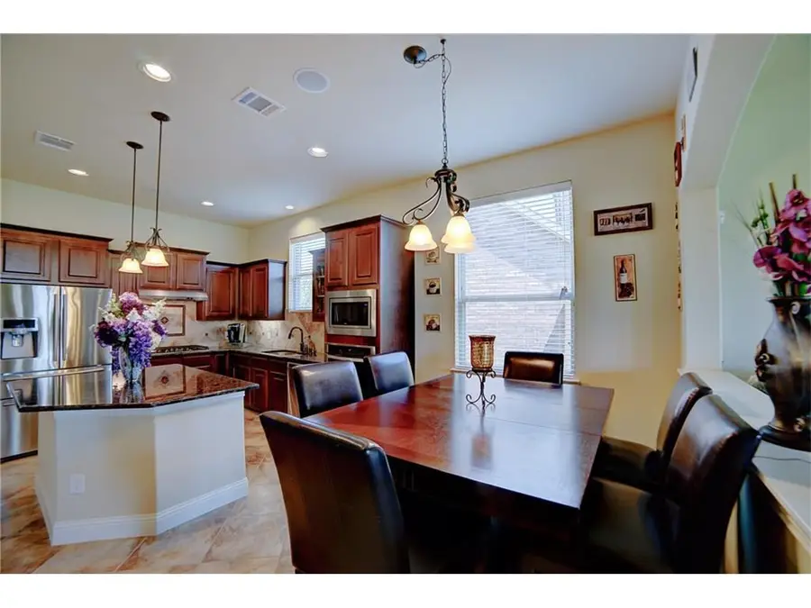 4421 Holburn Drive, McKinney, TX 75070 - #2