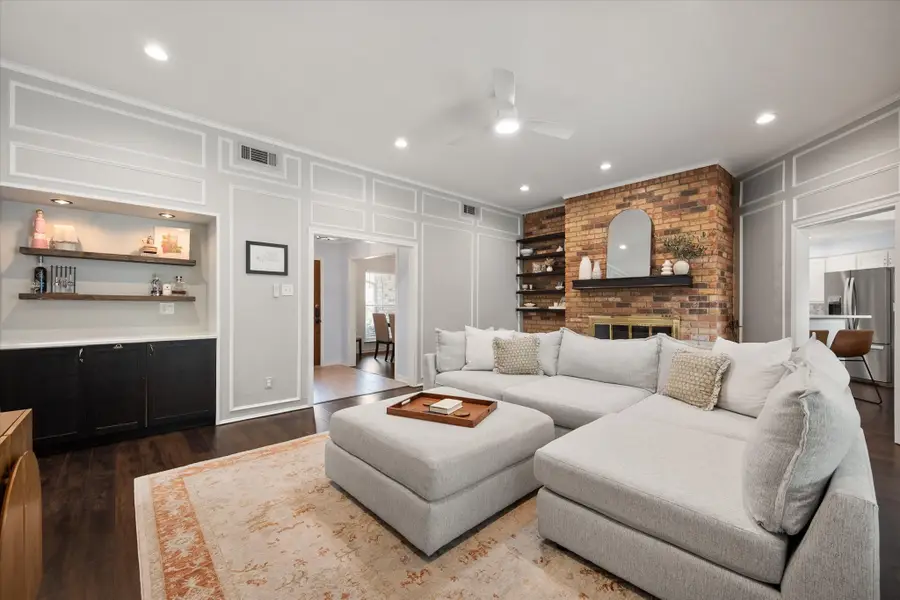 2603 Rivercrest Drive, Arlington, TX 76006 - #3