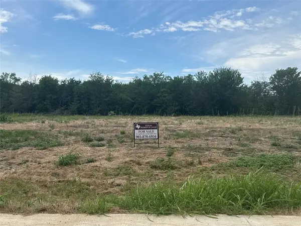 309 Creekside, Valley View, TX 76272