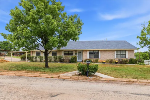 908 W 2nd Street, Coleman, TX 76834