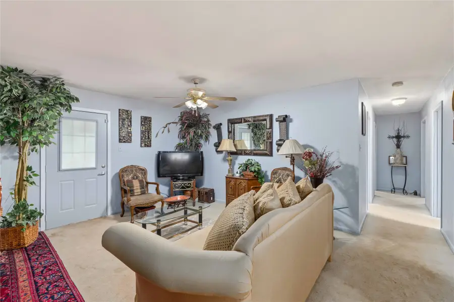 908 W 2nd Street, Coleman, TX 76834 - #2