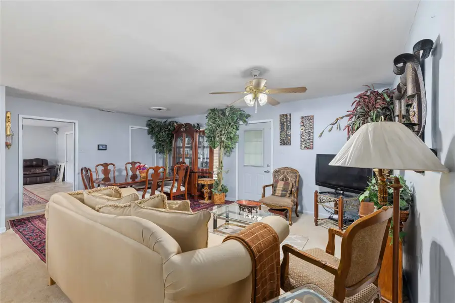 908 W 2nd Street, Coleman, TX 76834 - #3