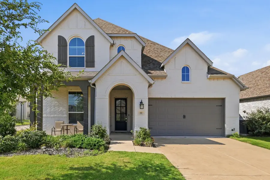3001 Milton Drive, Melissa, TX 75454 - #2
