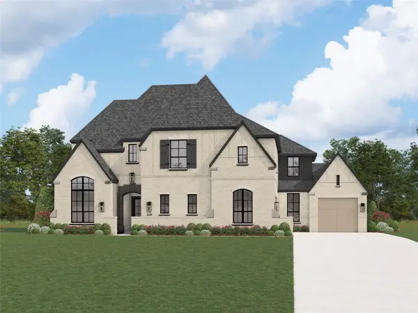 3212 Grandeur Street, Celina, TX 75009