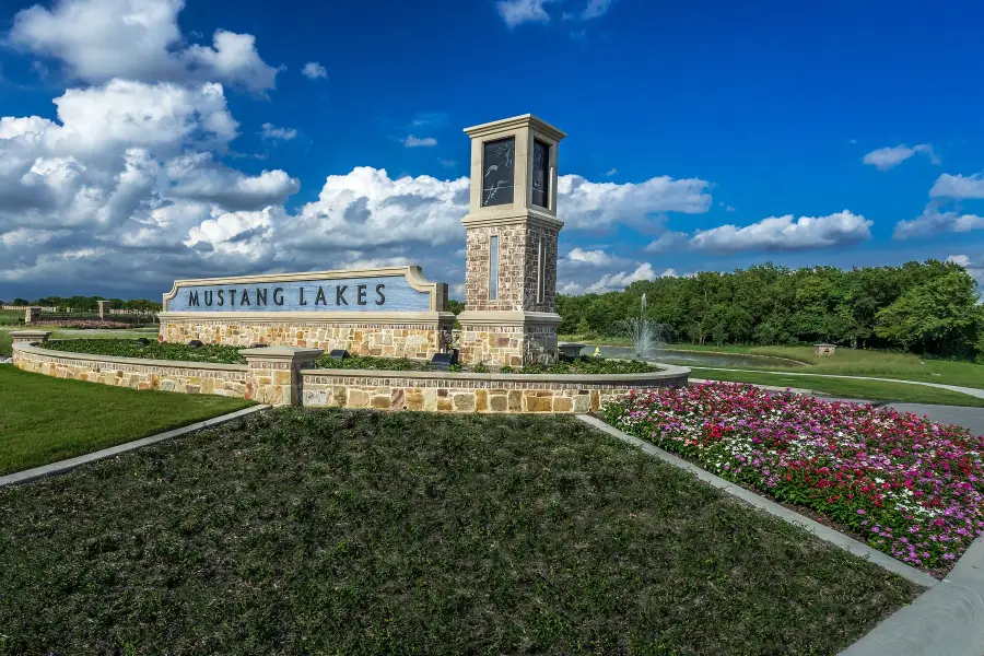3212 Grandeur Street, Celina, TX 75009 - #3