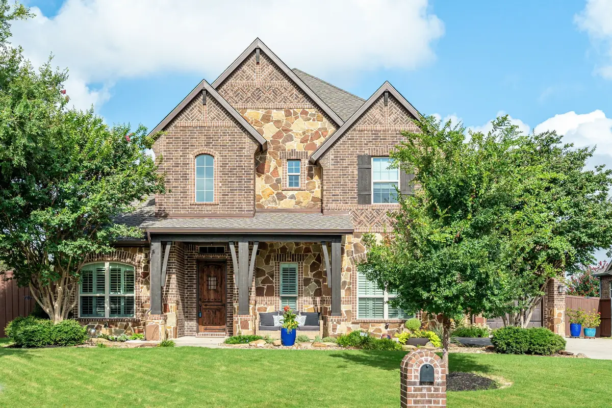 701 Beaver Creek Drive, Murphy, TX 75094 - #1