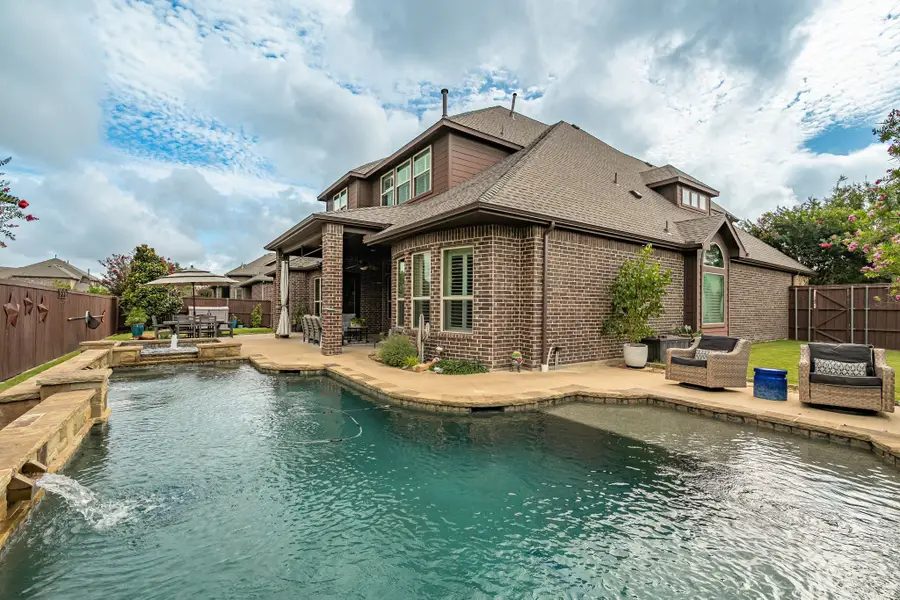 701 Beaver Creek Drive, Murphy, TX 75094 - #2
