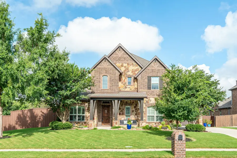 701 Beaver Creek Drive, Murphy, TX 75094 - #3
