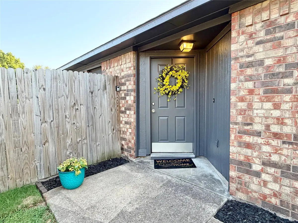 211 E Stone Circle, Wylie, TX 75098 - #1