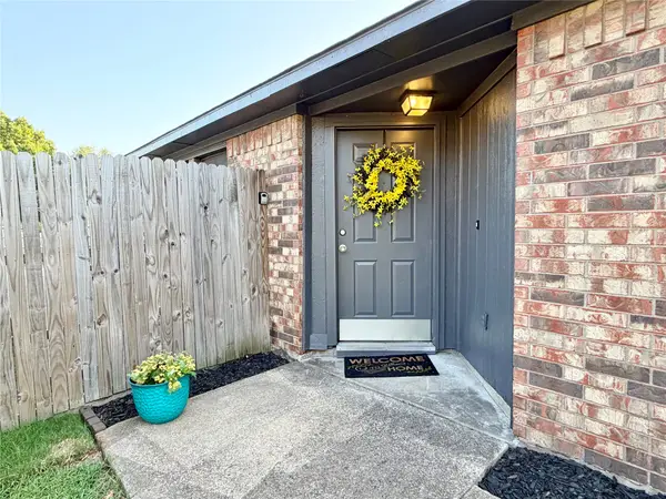 211 E Stone Circle, Wylie, TX 75098