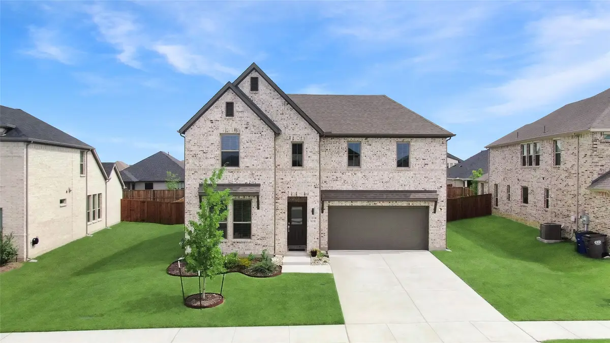 919 Edgehurst Drive, Princeton, TX 75071 - #1