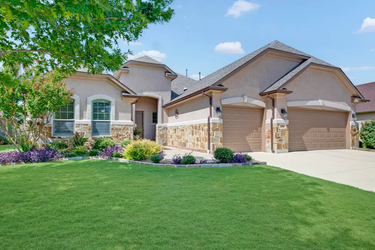 12004 Pepperidge Avenue, Denton, TX 76207 - #1