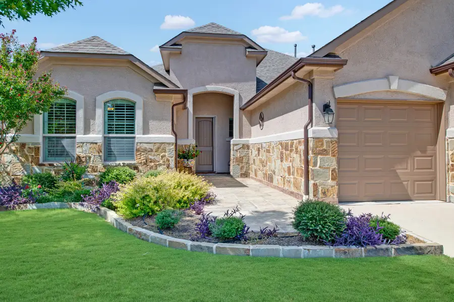 12004 Pepperidge Avenue, Denton, TX 76207 - #2