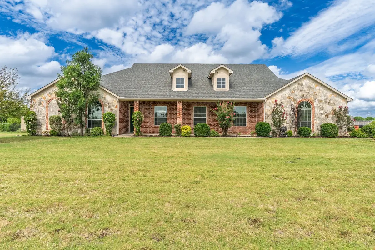190 Westward Drive, Royse City, TX 75189 - #1
