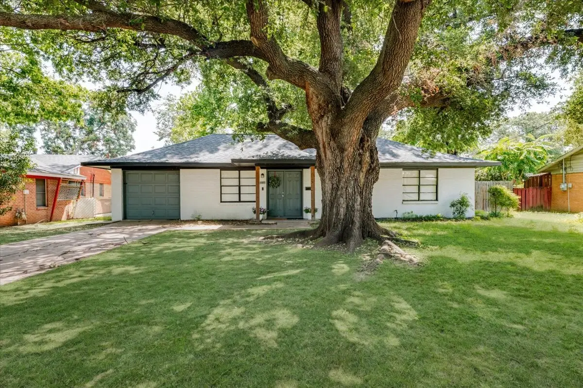 5163 Waits Avenue, Fort Worth, TX 76133 - #1