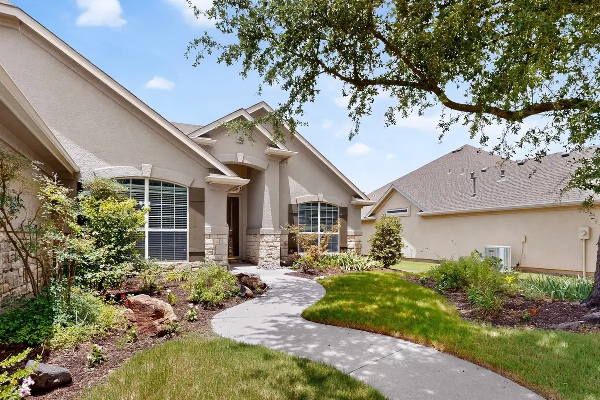 9704 Grandview Drive, Denton, TX 76207 - #1