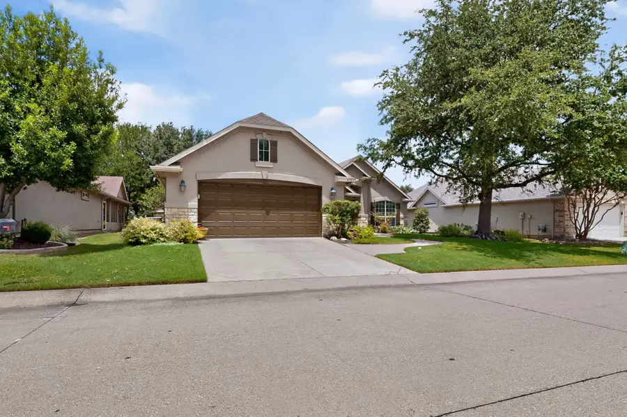 9704 Grandview Drive, Denton, TX 76207 - #3