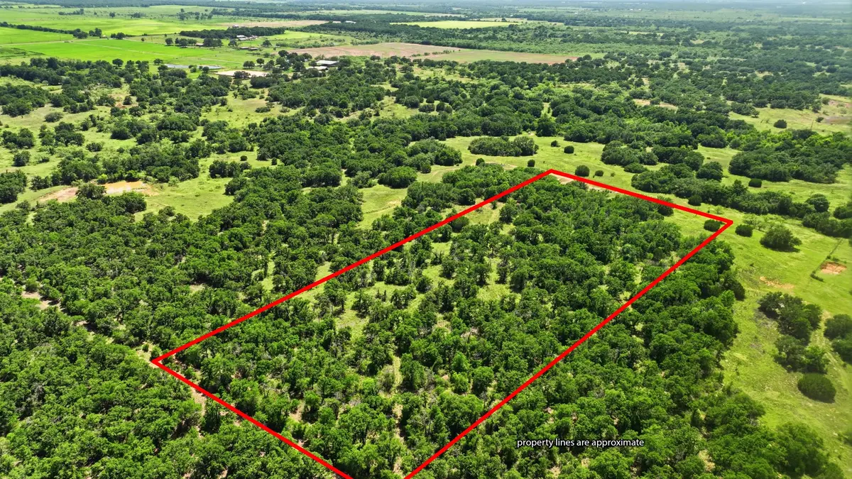 TBD County Rd 581, Cisco, TX 76437 - #1