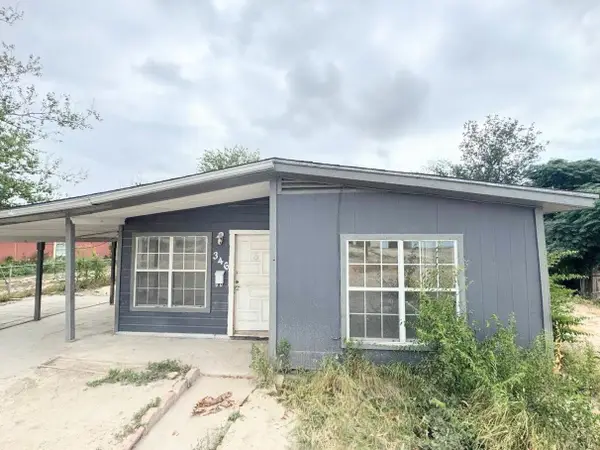 346 Marshall Smith Drive, Del Rio, TX 78840