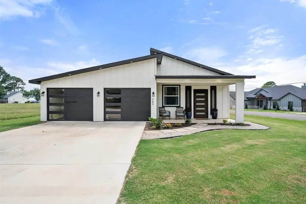 363 Cross Tie Ranch Road, Trinidad, TX 75163 - #1
