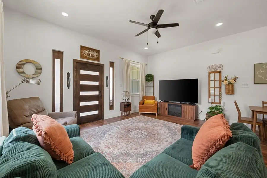363 Cross Tie Ranch Road, Trinidad, TX 75163 - #3
