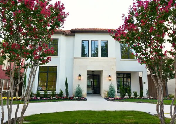 3308 Rosedale Avenue, University Park, TX 75205