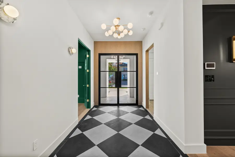 3308 Rosedale Avenue, University Park, TX 75205 - #3