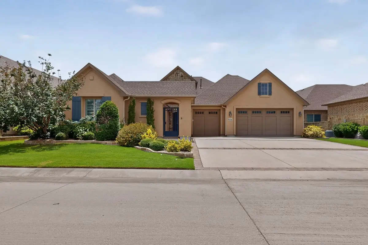 8216 American Way, Denton, TX 76207 - #1