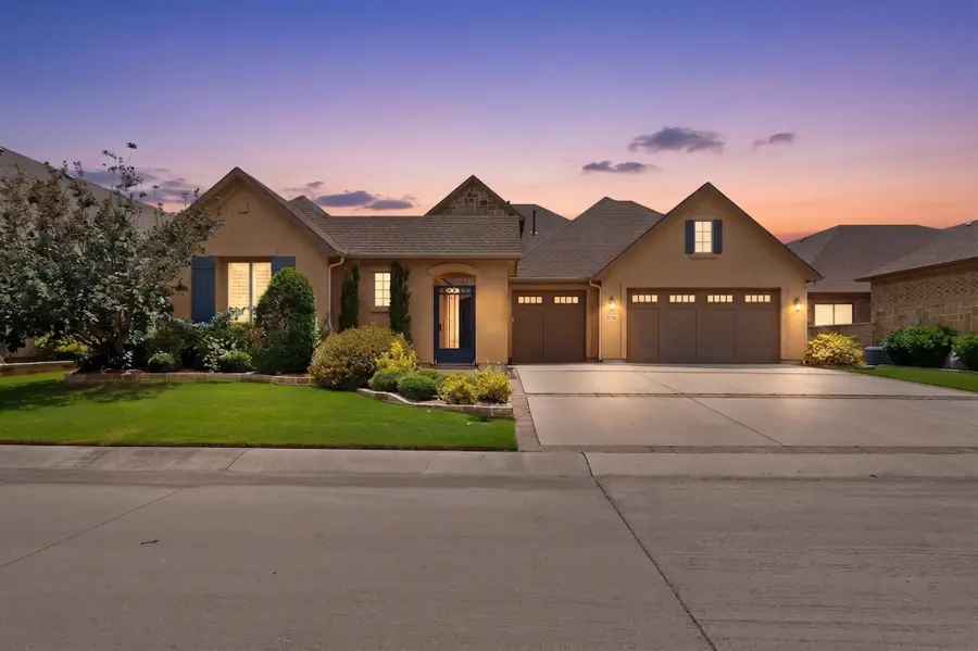 8216 American Way, Denton, TX 76207 - #2