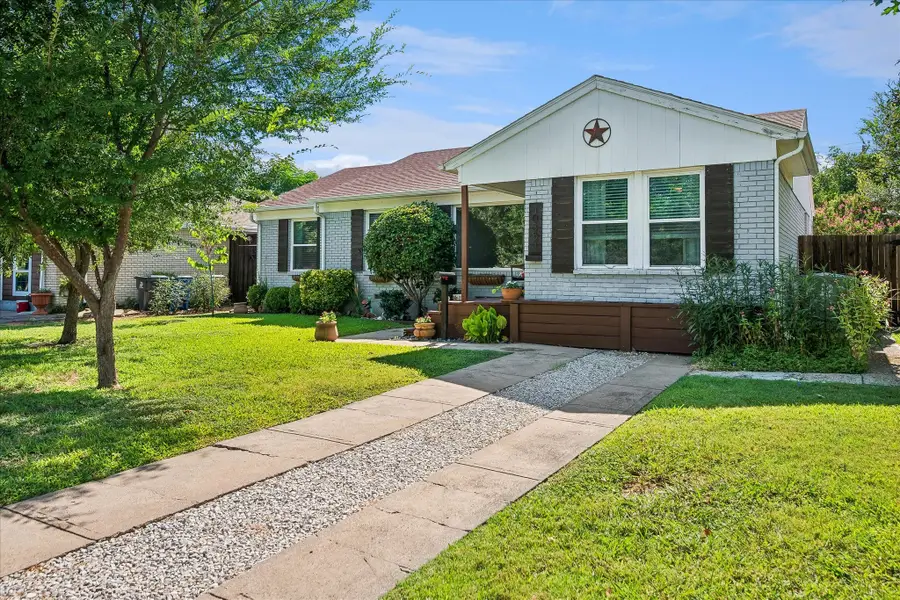 10353 Newcombe Drive, Dallas, TX 75228 - #2