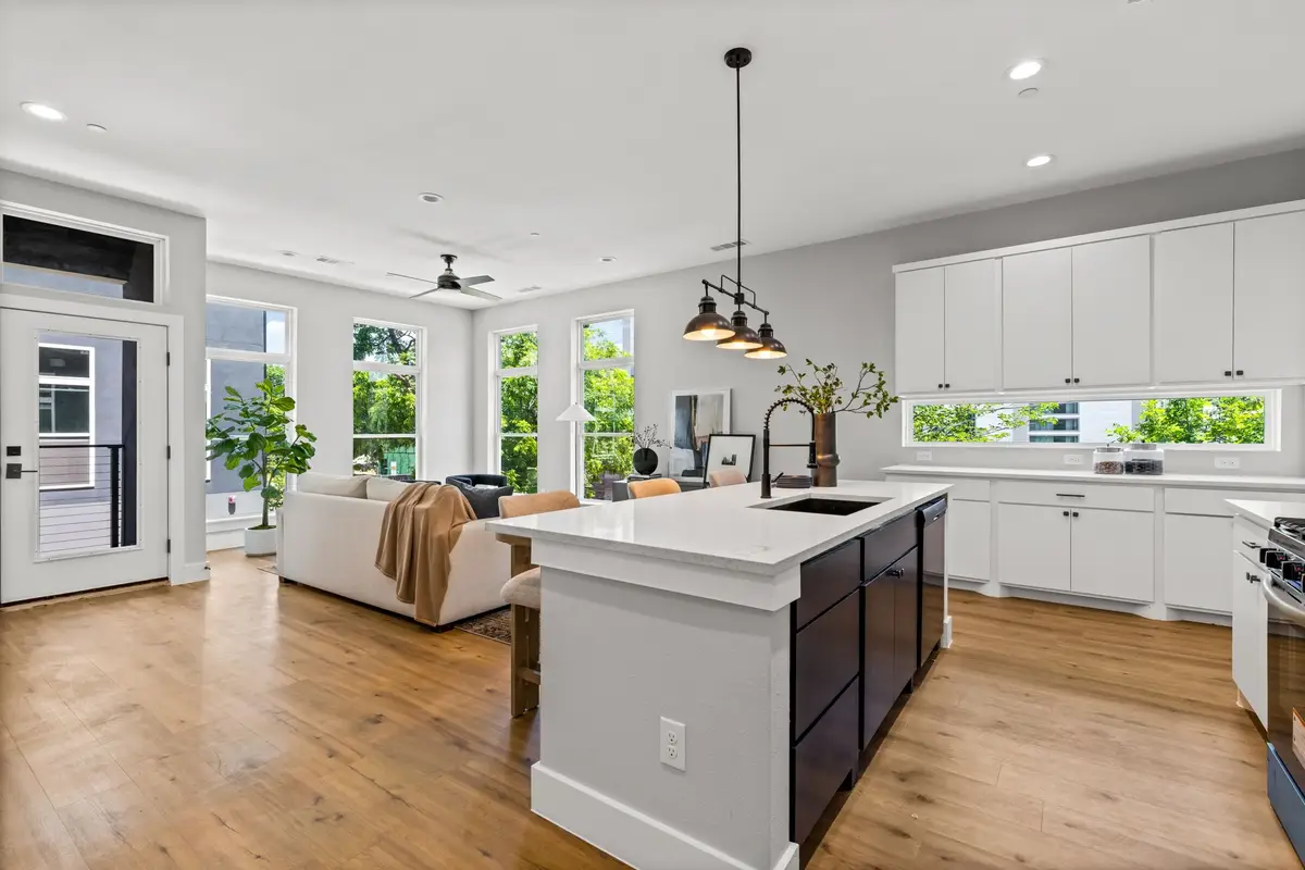 4709 Virginia Avenue #1,2,3,4,5, Dallas, TX 75204 - #1