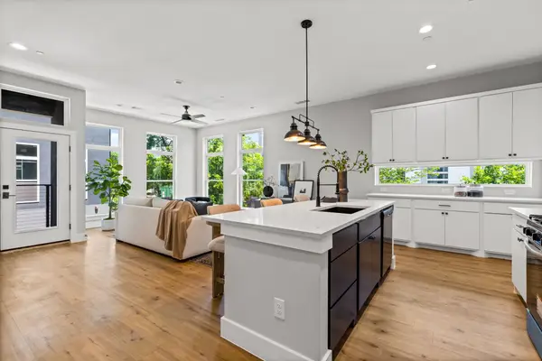 4709 Virginia Avenue #1,2,3,4,5, Dallas, TX 75204