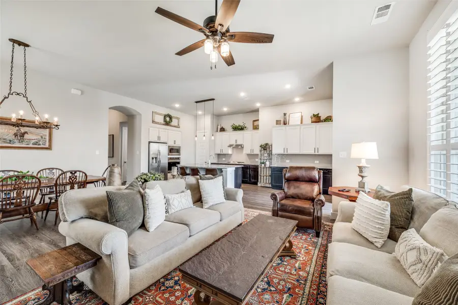 1412 Eclipse Road, Aubrey, TX 76227 - #2