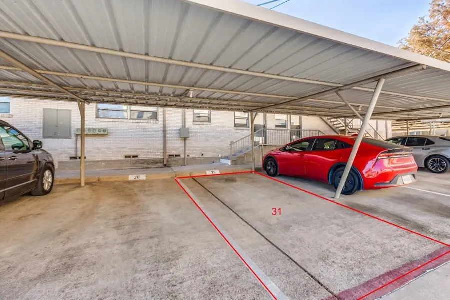 11116 Valleydale Drive #B, Dallas, TX 75230 - #3
