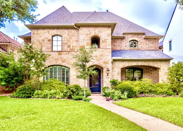 6520 Sondra Drive, Dallas, TX 75214