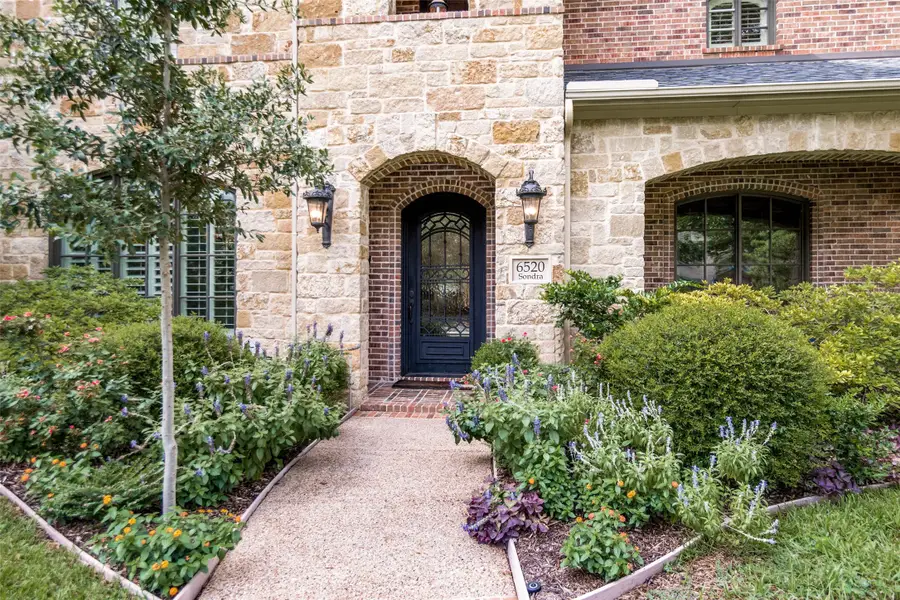 6520 Sondra Drive, Dallas, TX 75214 - #2