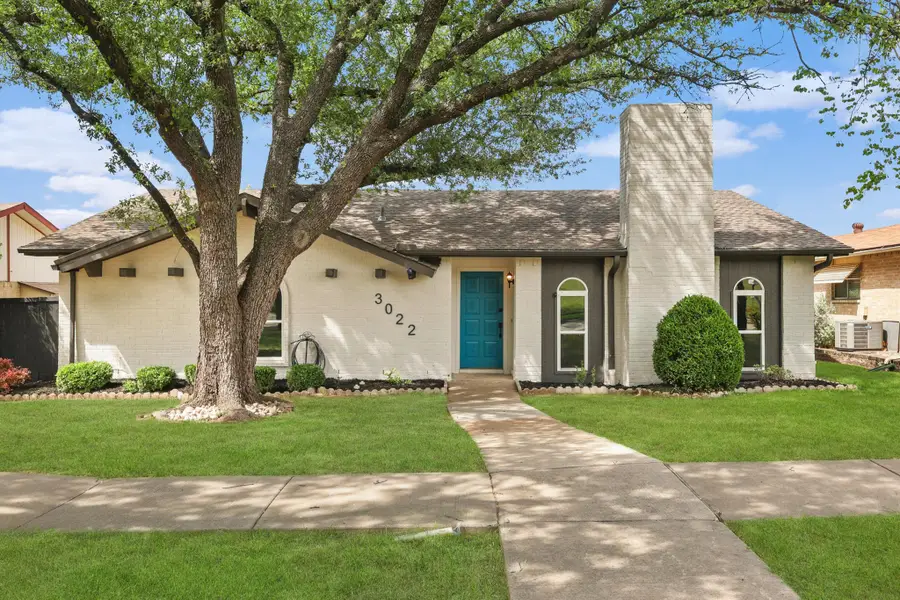 3022 Ravine Trail, Carrollton, TX 75007 - #3