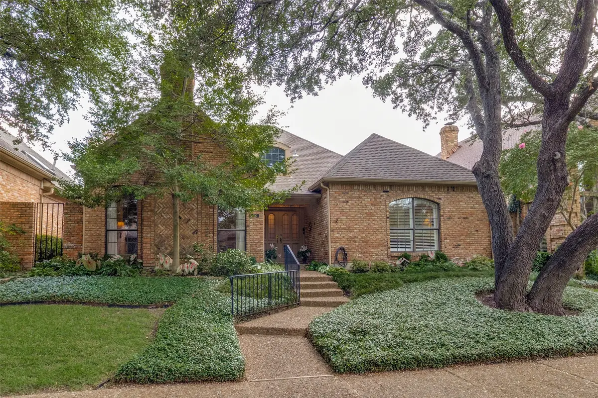 7215 Lane Park Drive, Dallas, TX 75225 - #1
